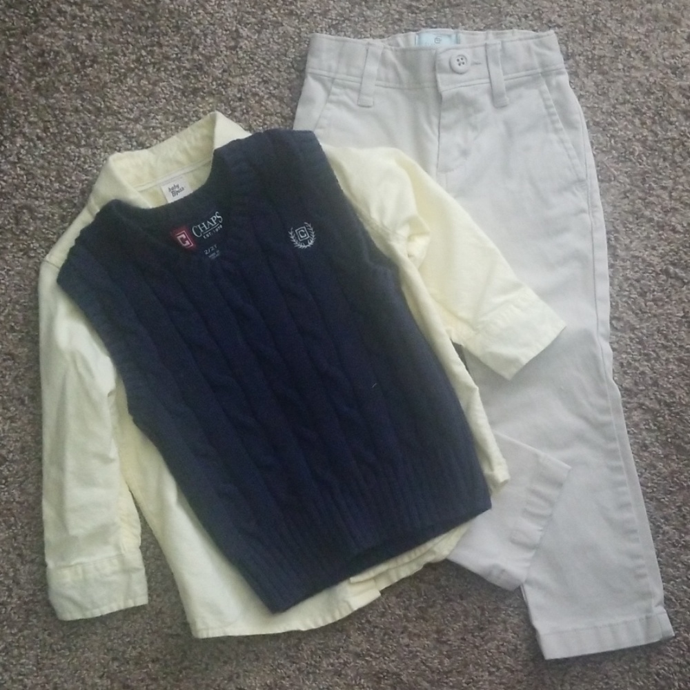 Boys Clothes
